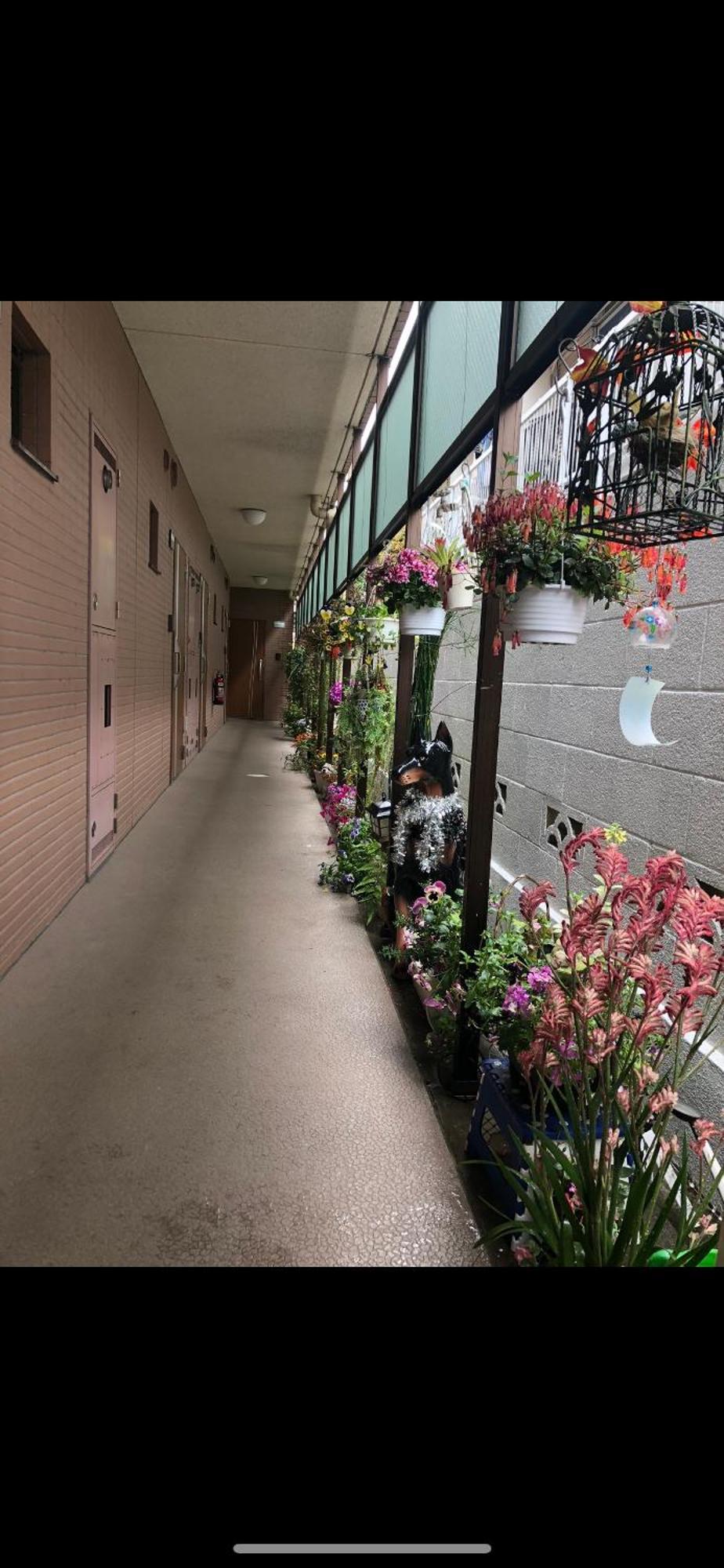 新宿庭院の屋-Shinjuku Garden Home -28 Square Meters King Size Bed Garden Room Präfektur Tokio Exterior foto
